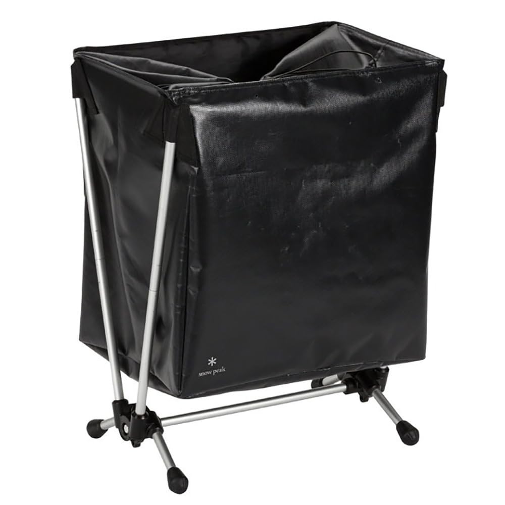 Snow Peak Garbage Stand DB-030