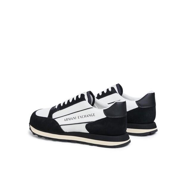 Men's Sneakers Armani Exchange Xux083 Xv263 A001 Colorful