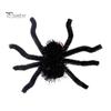 Halloween Hair Accessories Spider Clips for Women Girls, Furry Festival Jewelry Accessories, Spooky Barrettes Costume, Cosplay Party Creepy