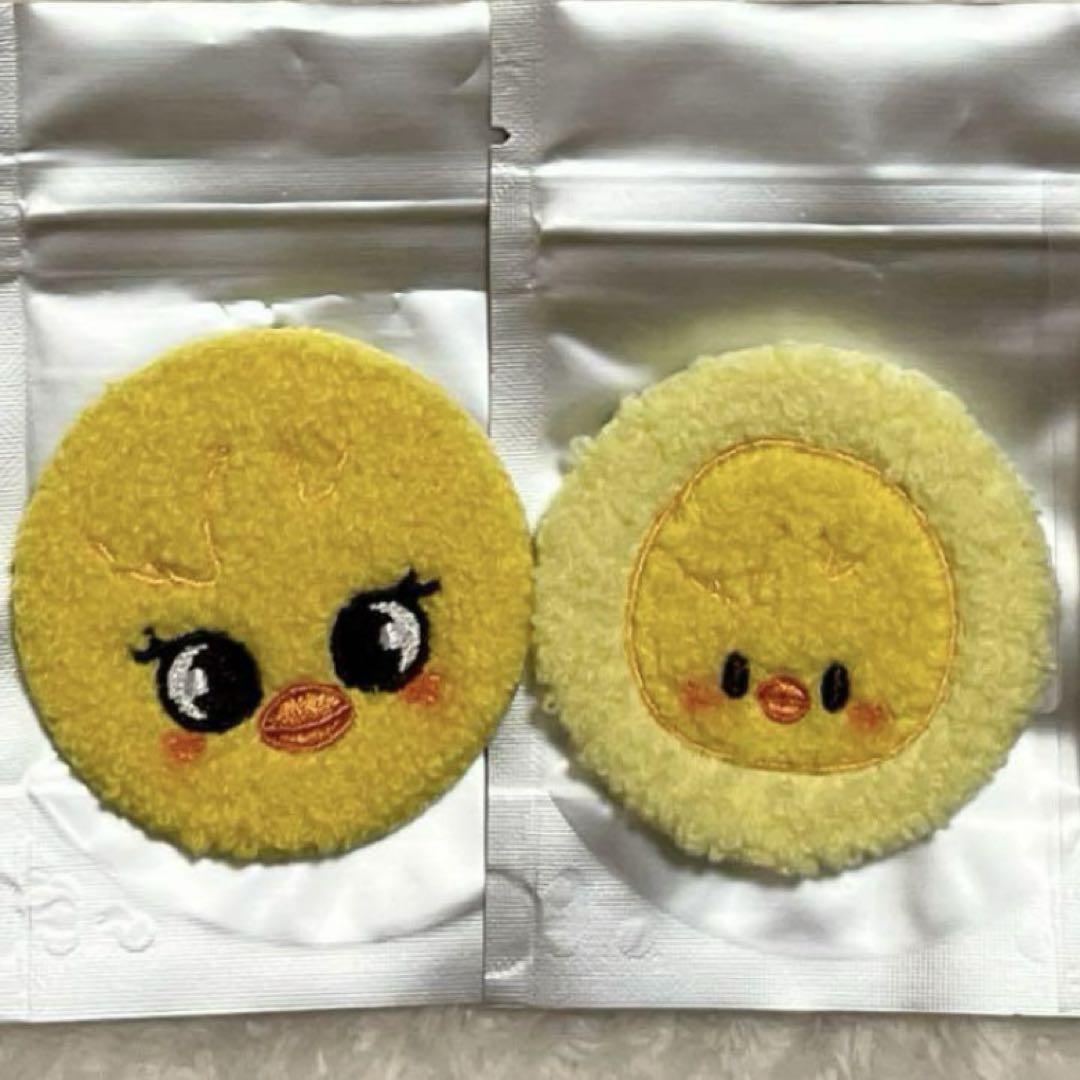 

[USED] Stray Kids Pogari Can Badge Home Fan Meeting Stray Kids Felix