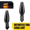 2X Front Rear LED Turn Signal Light Amber For BMW R1200GS LC ADV 2014-2018 EOA