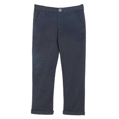 Chlapecké chino kalhoty