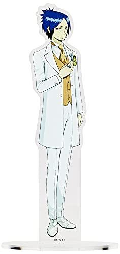 

Учебник А3 Hitman ВОЗРОЖДАЕТСЯ! 05 Смокинг Рокудо Версия. Акриловая фигурка персонажа В150×Ш70мм AFG-KHR-05