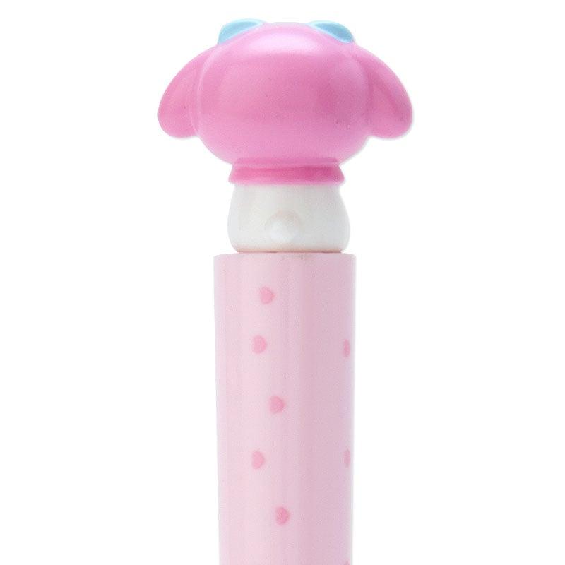 Sanrio My Melody Fork with Mascot Japan NEW Sanrio Characters