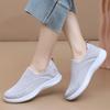 Summer New Women'S Slip-On Casual Shoes For Outdoor Travel Breathable And Comfortable Anti-Slip Free Shipping Women'S