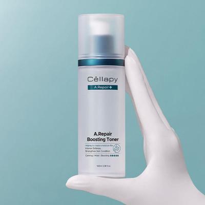 Cellapy A.Repair Boosting Toner 100ml