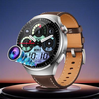 Smart elektronik – Smarte ure