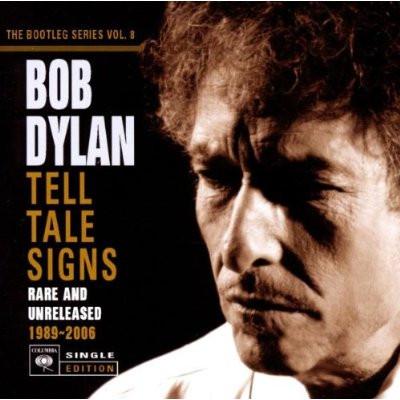 

CD BOB DYLAN Tell Tale Signs Rare And Unrelease 88697347472 Columbia 2008 Japan Rock Used