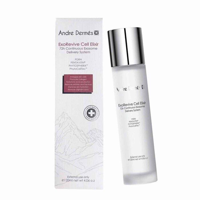 ANDRE DERMES EXOREVIVE CELL ELIXIR