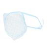 10pcs Professional Tipping Hair Hat Disposable Hair Coloring Highlighting Hat  Home Use