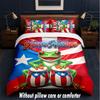 Other Similar Designs Theme Custom Text Or Name 3Pcs Bedding Set,1 Flat Sheet & 2 Pillowcases Personalized Home Bedding