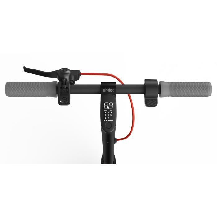 Elektroroller – Segway-Ninebot D38E – 700W – 38 km Reichweite