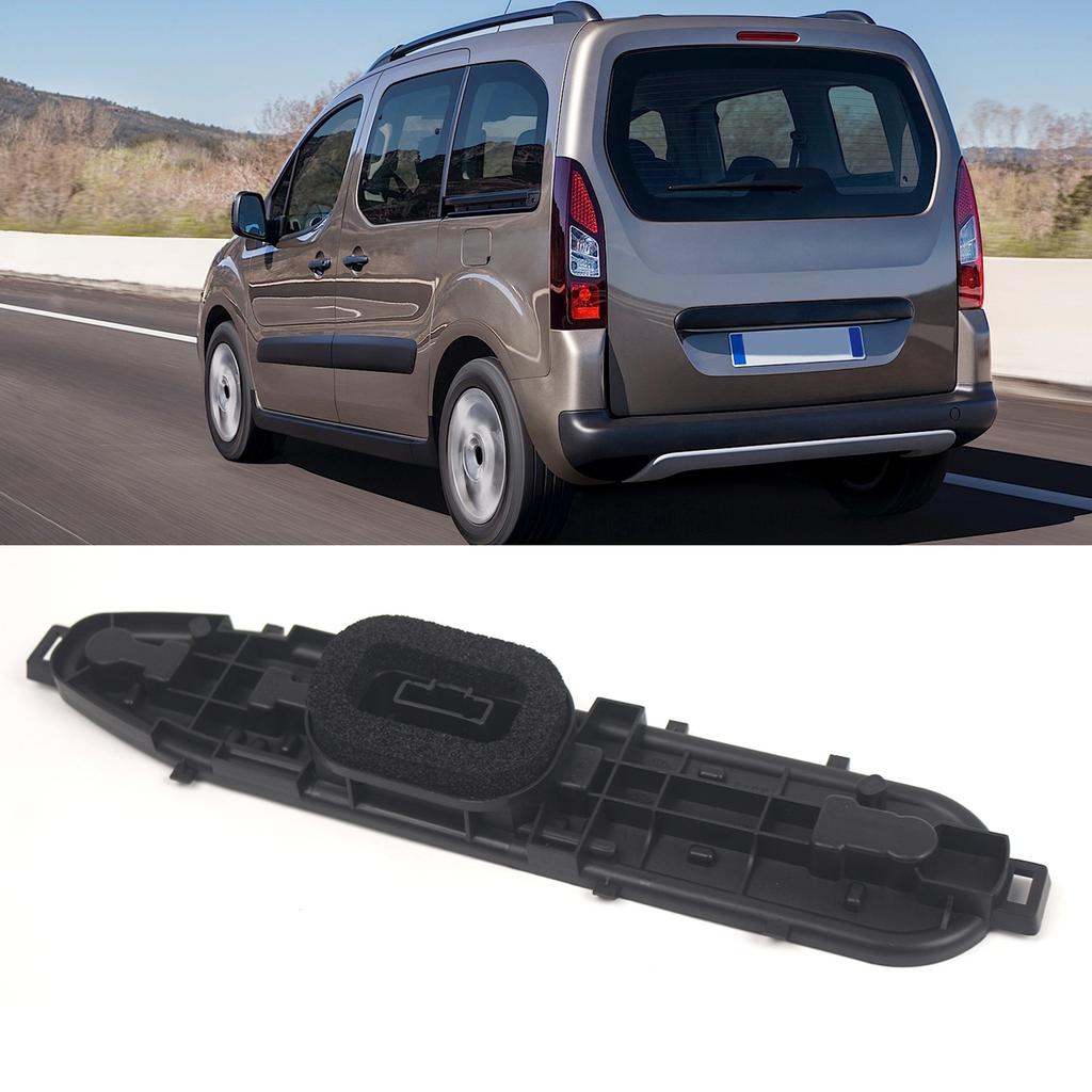 Hinten Schwanz Lampe Platine Birne Basis für Berlingo Mk2 9677205180 9677205080 Auto Bremse Rücklicht Sockel Halter Keine Birne