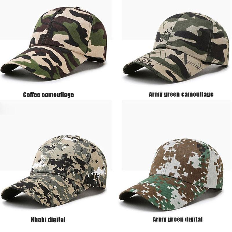 

Adjustable Cap Mesh Fishing Snapback Hat Sun Protection Hiking Camping Hat