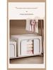 Large Capacity Foldable Oxford Cloth Storage Box for Quilts