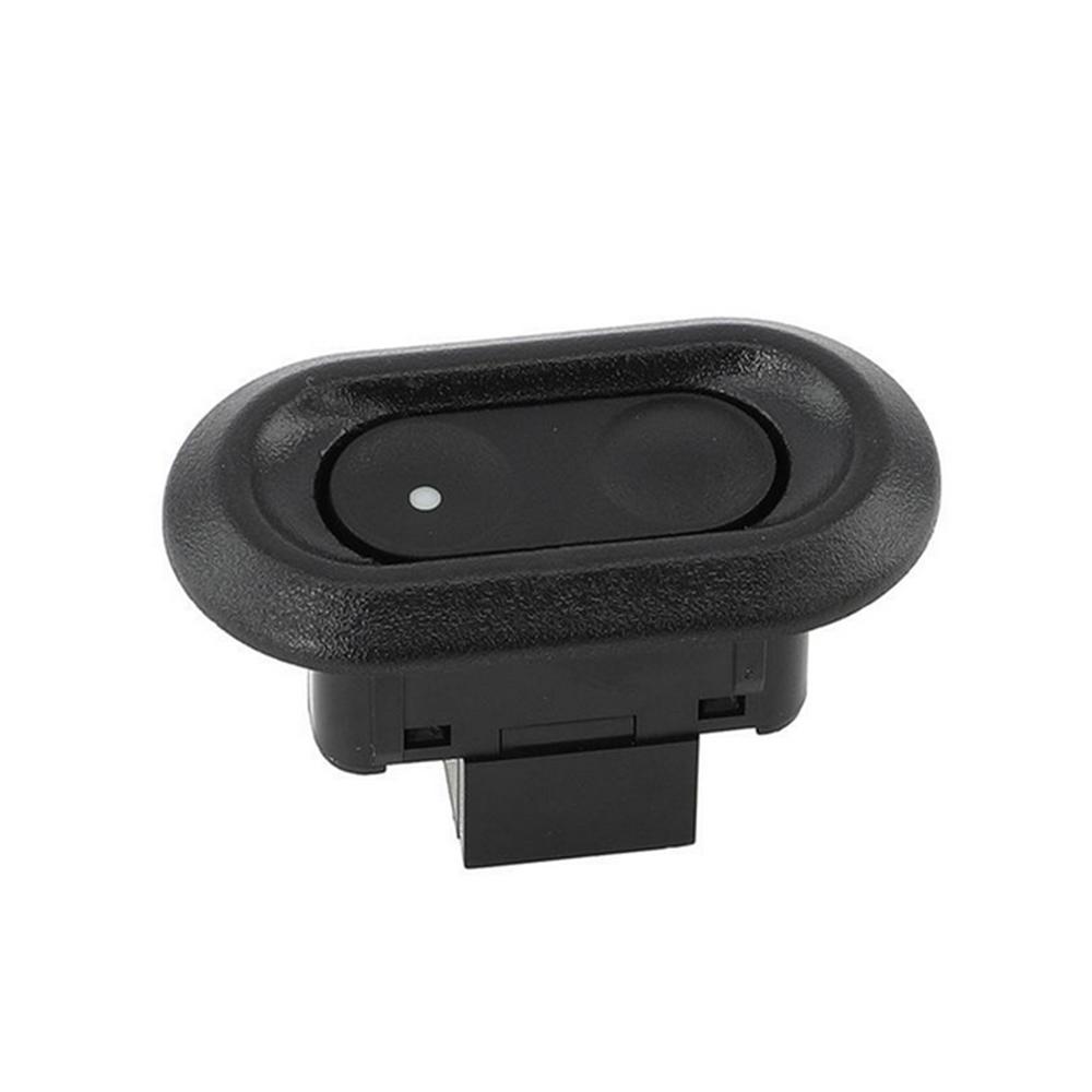 Power Window Control Switch For Opel Senator B Chevrolet Omega Kadett 90310777