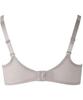 Wacoal Wireless BR for a comfortable fit and a sleek underarm and Bra, BHK100, Women's, B95, backline.