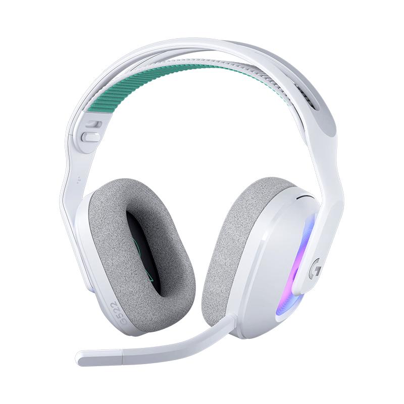 

Logitech G522 LIGHTSPEED Triple Mode Wireless Gaming Headset