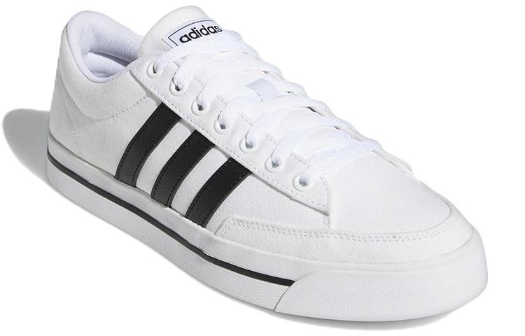 Adidas Neo Retrovulc 'White Black' GW8367