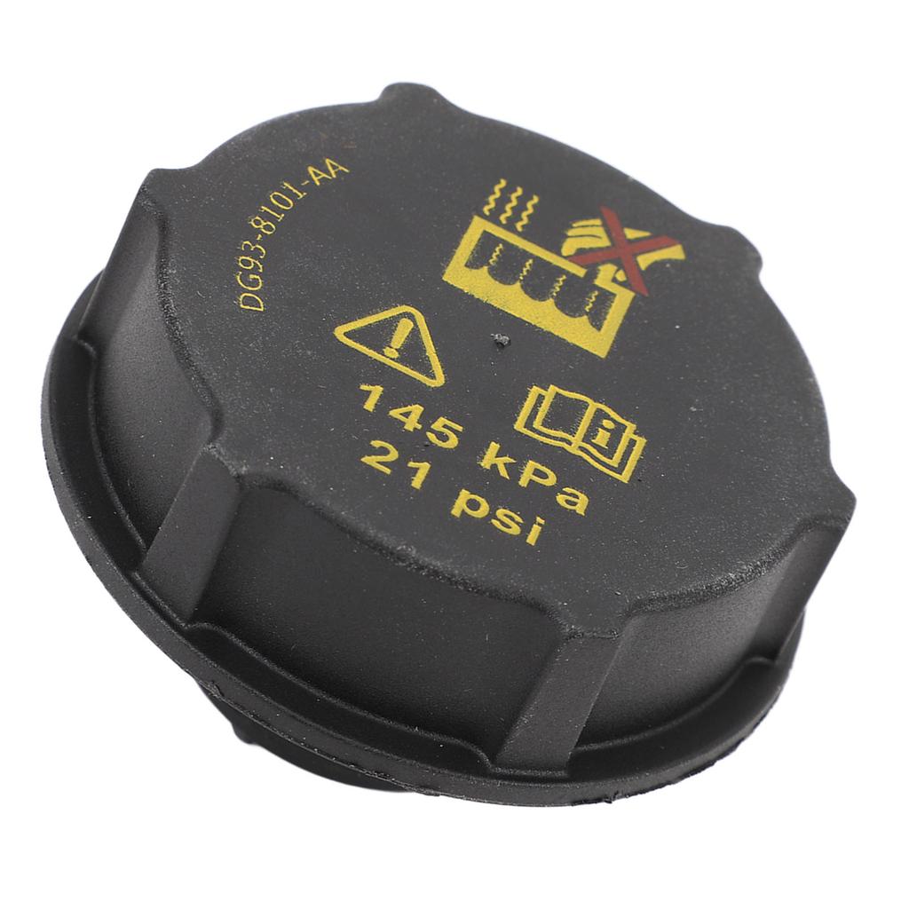 Expansion Tank Cap 5193938 Radiator Coolant Tank Lid for B‑Max C‑Max Ecosport Fiesta Focus Fusion Galaxy