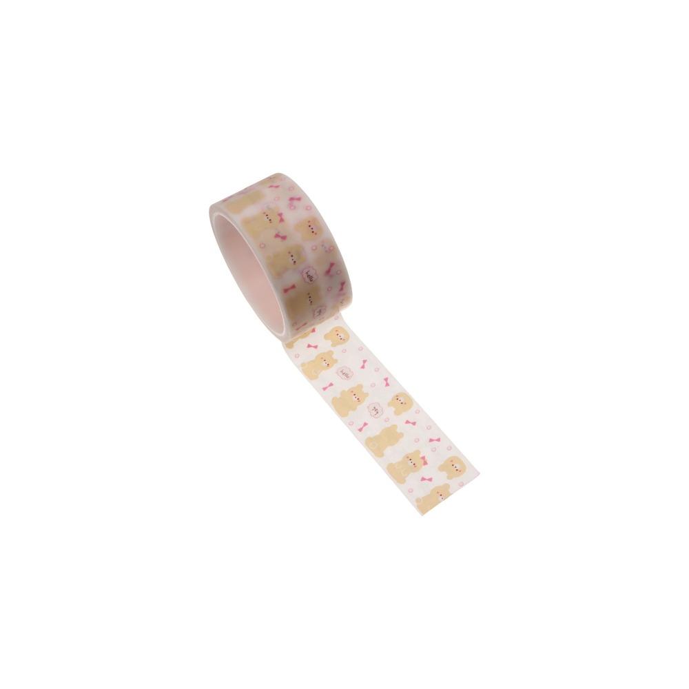 Mildew Strong Sealing Strip Tape Self Adhesive Door Gap Sticker 4.2cm*3m Mould Proof Tape  Bathroom