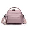 Women's bag Lightweight casual bag Fashion versatile Oxford cloth women's messenger bag One shoulder portable commuter bag