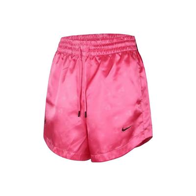 Schnür-Mode Bequeme Sport-Web-Freizeitshorts Damen-Shorts HM8081-684