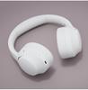 Happy Plugs Play Pro Headphones White
