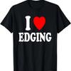 I Heart (Love) Edging T-Shirt