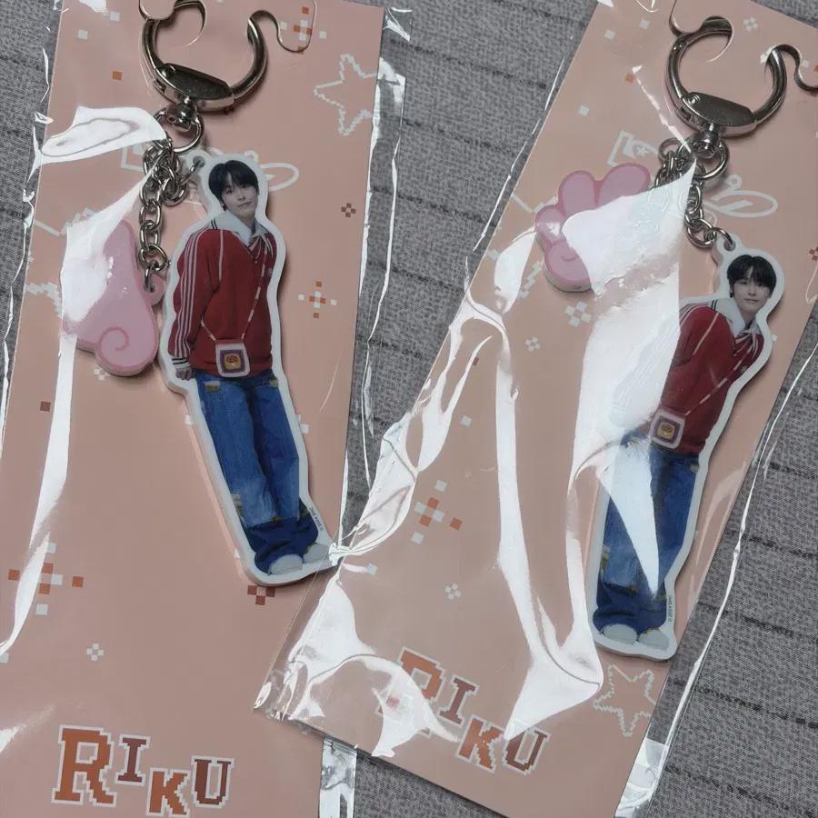 

NCT Брелок Wish Riku Japan Login Tour Брелок-крыло