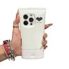 Facial Cleanser Mobile Phone Case for Apple 14promax Mobile Phone Case Three-dimensional Funny Mobile Phone Case Four Corners Anti-fall Case
