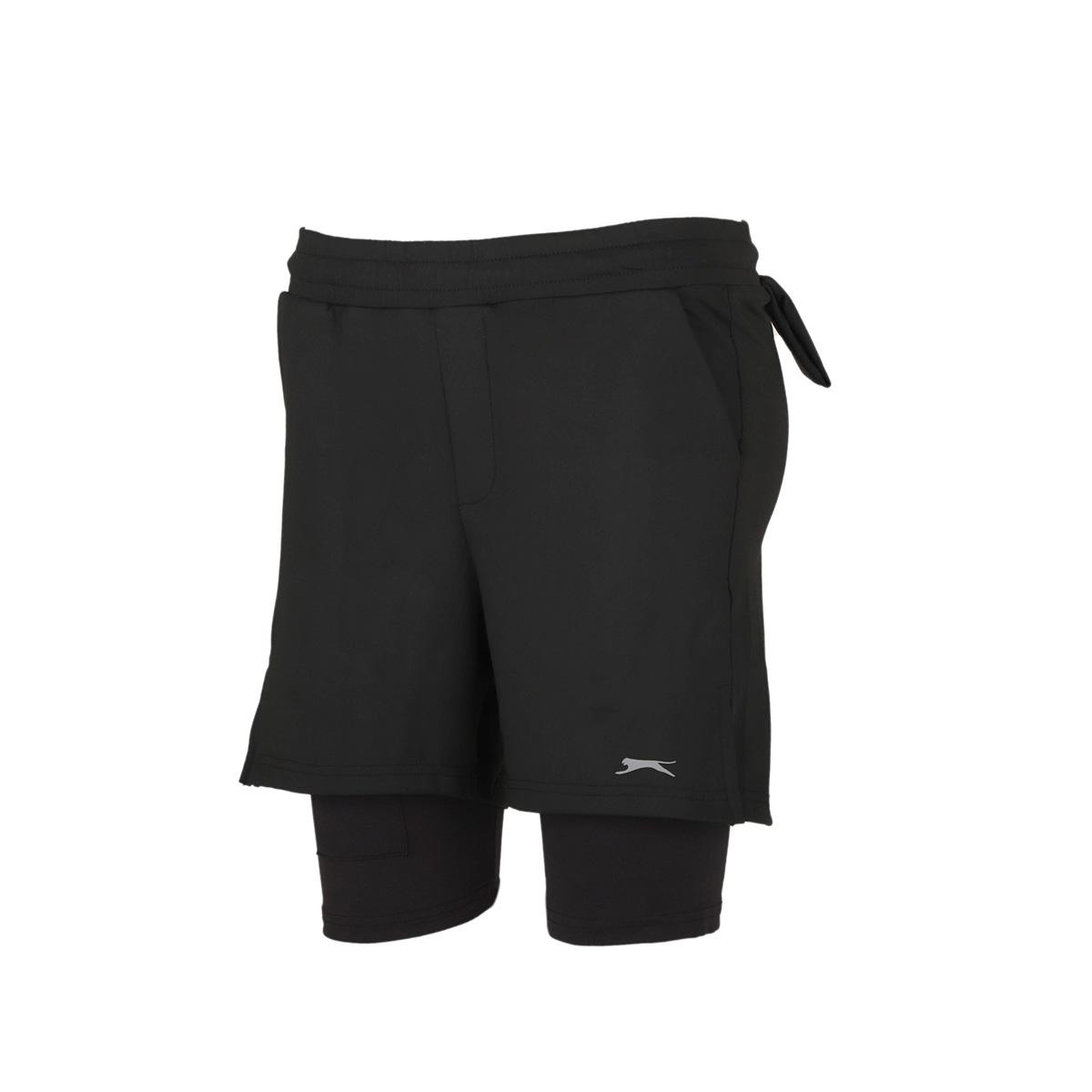 

SABLE K женские шорты XL чёрный
