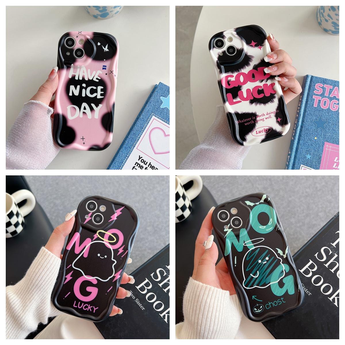 

Мягкий чехол для Redmi 12C Redmi Note 12 Pro 11 Pro Samsung A54 5G A53 A52S S23 Ultra S21 FE iPhone 15 Realme C55 C53 Vivo Tecno OPPO A58