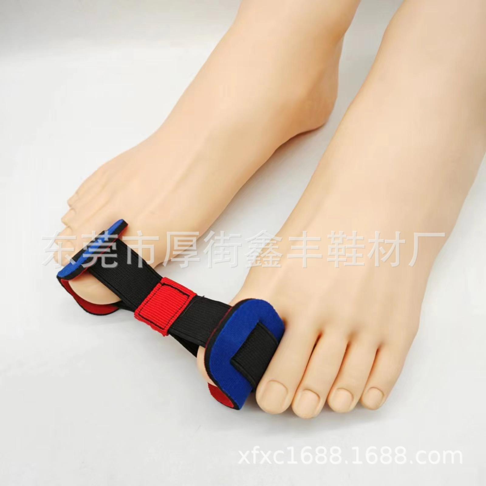 

Корректор Hallux Valgus One Size