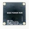 Matek Mini Power Hub PDB Power Distribution Board PDB with BEC 5V/12V 2oz Copper