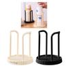 Disposables Paper Cup Holder Countertops Cup Storage Organiser for Home Offices