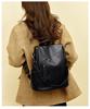 Women's Anti-theft Double Shoulder Bag - 2026 Fashionable Multi-functional PU Backpack