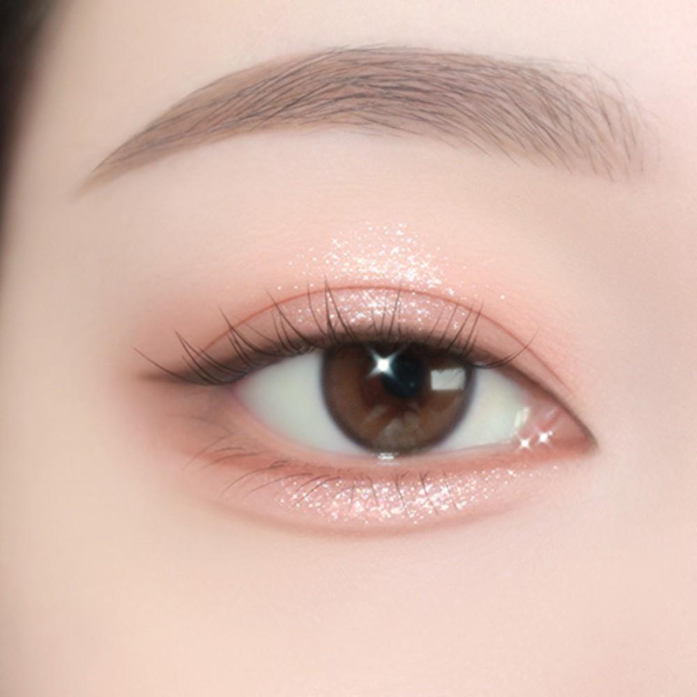 BBIA Last Auto Gel Eyeliner Mini Book 0.2g*3ea Set