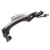 82651C5710  Front Chrome Outside Door Handle LH RH for KIA Sorento Exterior Door Handle Have Button