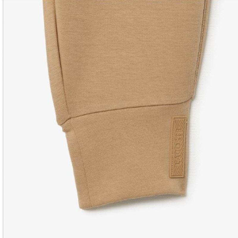 Lacoste Women S Double Face Jogger pantS Xf0142 54n 02S