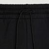 adidas Straight Leg Solid Color Casual Pants Men Bottoms KW0655