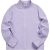 Erke Women's Full-Zip Sport Sweatshirt Jacket