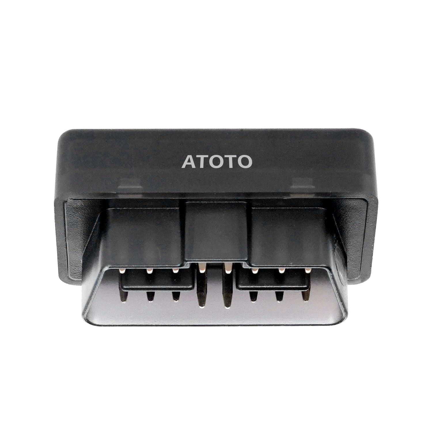

ATOTOZONE AC-4450 Bluetooth OBDII/OBD2 Vehicle Diagnostic Scanner / Scan Tool, Vehicle Engine Fault Code