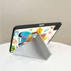 Tablet Case For iPad Pro 2025 Mini 6 7 Pro 11th 10th 9th 8th 7th 12.9inch Air 4 5 M3 M2 1 2 M4 11inch Holder Cover The Dog