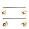 Uprgades Pressure Washer Gutter Cleaning Attachment Extendable Wand Set Pressure Washer Extensioner For Car Maintenance