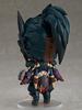 Nendoroid Monster Hunter Iceborne Hunter Narga Painted Movable Figure World Ver. Non-scale ABS&PVC