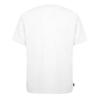 Lonsdale Essentials Men's White Logo T-Shirt, Size XXL