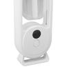 Automated Diffuser Sprayer Toilet Freshener Cordless Intelligent Aromatherapy Diffuser For Bedroom Bathroom