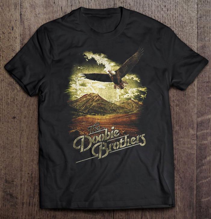 The Doobie Brothers , unisex shirt for , ho - new -new Unisex T-Shirt M