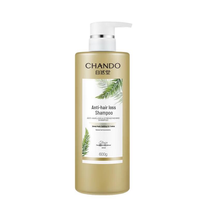 

CHANDO Strong Anti-Hair Loss Shampoo